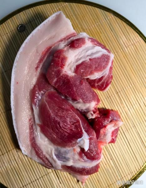 里岔黑猪肉质怎么样,里岔黑猪猪肉
