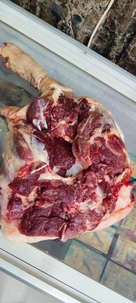 里岔黑猪肉质怎么样,里岔黑猪猪肉