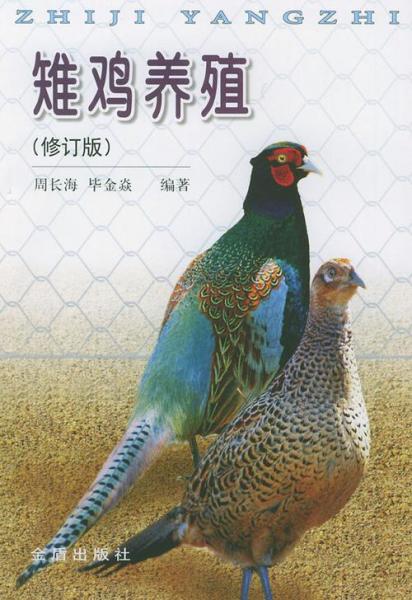 野鸡怎么养殖最好