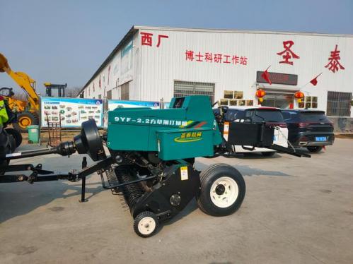 最先进玉米秸秆打捆机,最先进玉米秸秆打捆机山东省?