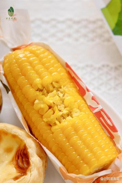 甜玉米蒸多久能熟,甜玉米蒸多少分钟就熟了?