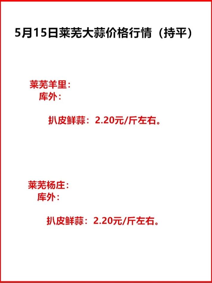 中牟大蒜最新价格行情,中牟大蒜最新价格行情查询