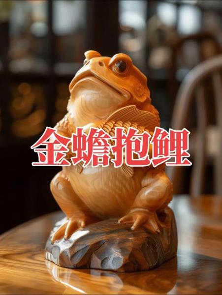金蟾刚请到的养殖方法,金蟾怎么保养?