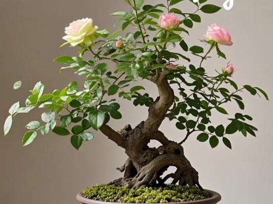 盆栽玫瑰花的养殖方法和注意事项，玫瑰花盆栽放三处最好