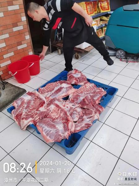 猪肉为什么便宜新闻,猪肉为什么便宜啦