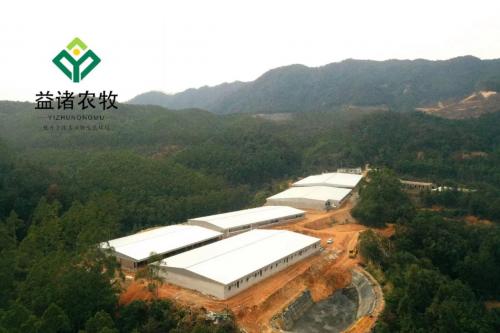 有什么养殖业可以创业的,目前搞养殖行业养什么有前景?