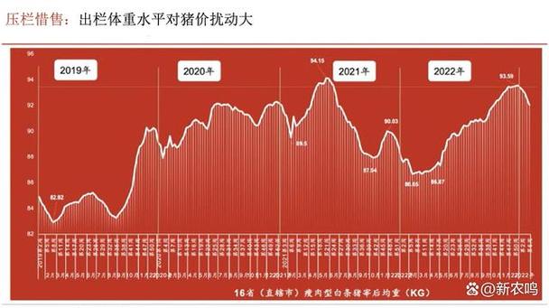 2023年猪场最新政策?2023年的猪价怎么样?后?