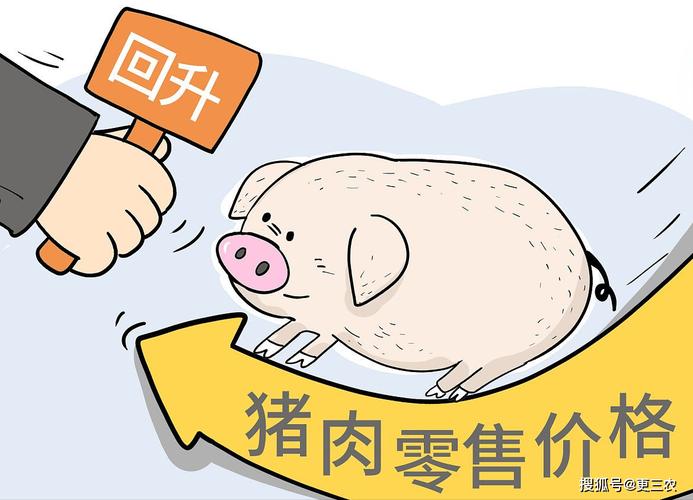 猪价上涨原因背后,猪价上涨原因何在呢??