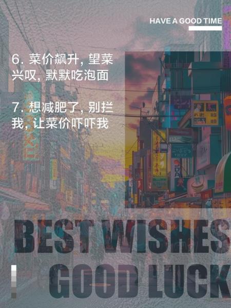 菜价太贵了怎么形容,菜价便宜怎么形容