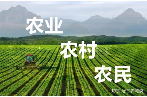 农业致富好项目种植啥，农业致富好项目1717