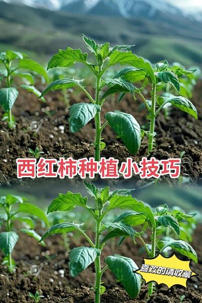 西红柿种植时间和方法简介,西红柿种植的时间和方法?