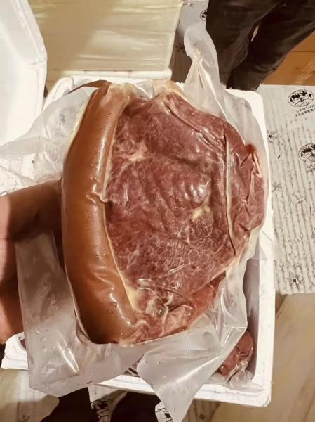 熟猪肉多少钱一斤今日猪价,熟馿肉多少钱一斤?