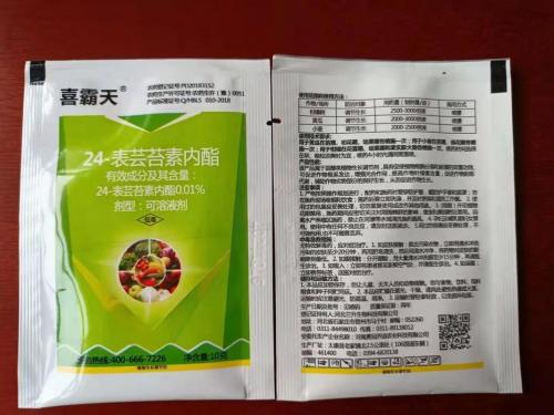 芸苔素的作用,芸苔素的作用是什么?