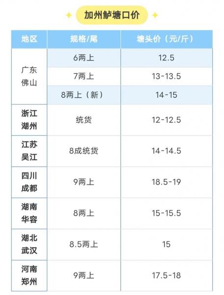 市场鲈鱼多少钱一斤,市场鲈鱼多少钱一斤价格?