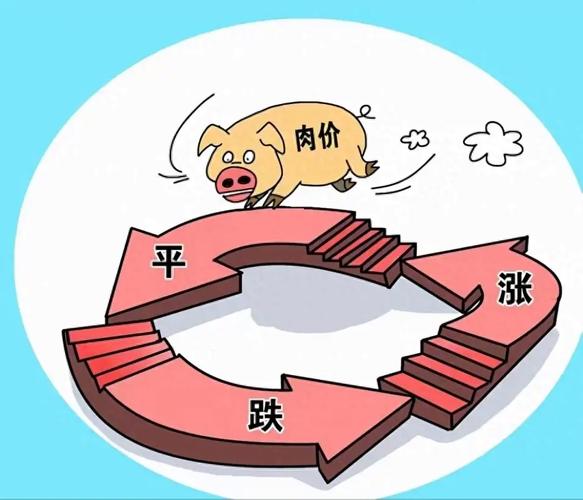 猪肉涨价原因是因为美国吗,猪肉涨价原因是因为美国吗知乎?