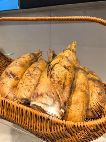 最新冬笋价格,最新冬笋价格走势
