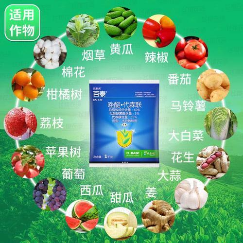 百泰杀菌剂效果如何?百泰杀菌剂是杀真菌还是细菌?