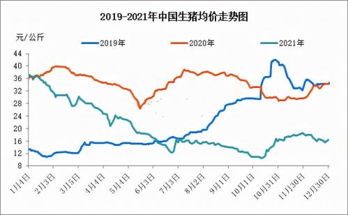 2021年下半年猪价还会上涨吗,2021下半年猪价会怎么样?