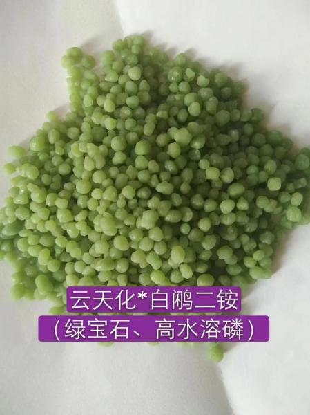 云天化二铵价格行情最新价格?云天化二铵价格行情最新价格走势?