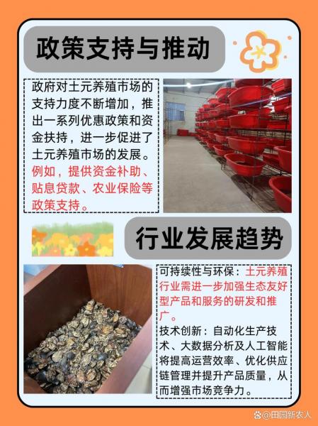 土元养殖技术怎么样?土元养殖骗局大揭秘?